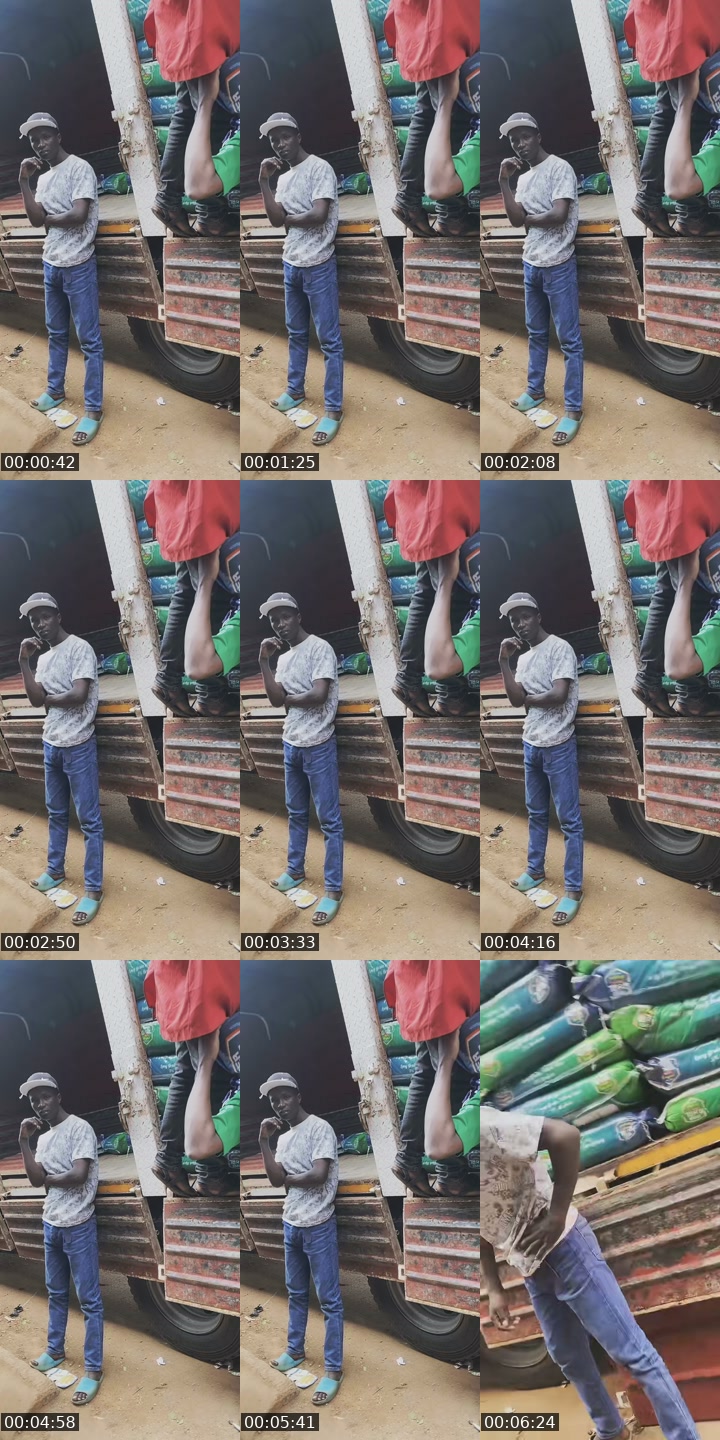 @somalicountrygirl TikTok live from 2026-07-20