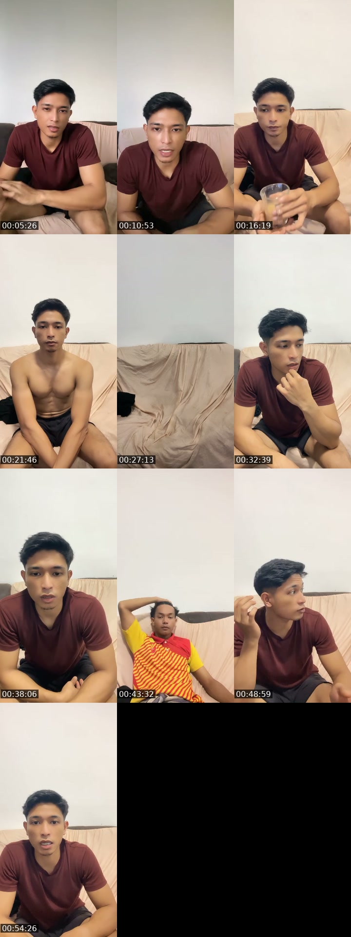 @zhafrizhaf TikTok live from 2026-07-20