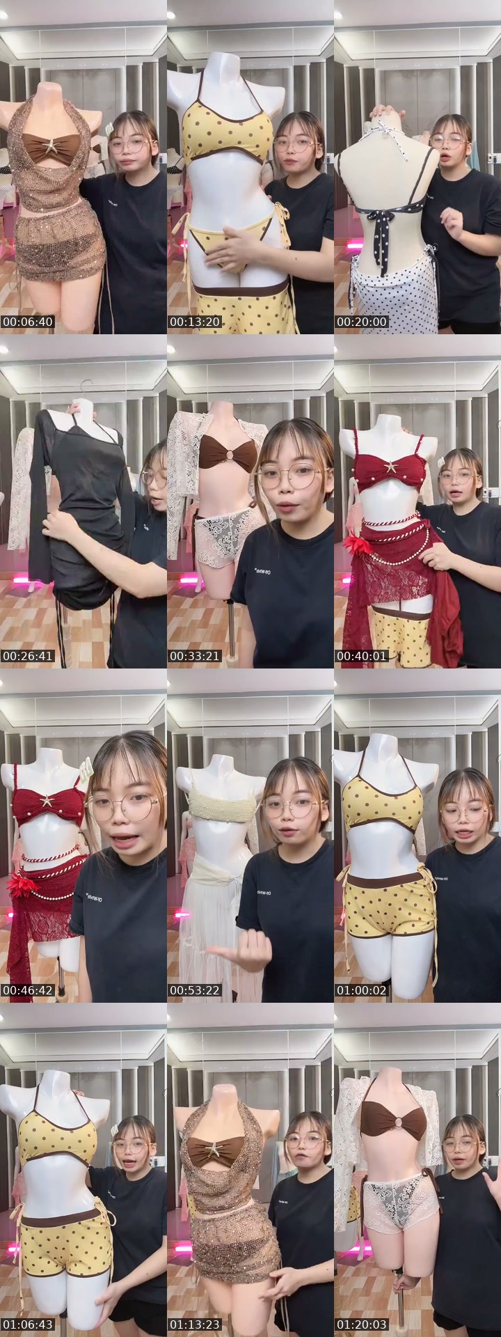 @ha_bikini TikTok live from 2026-07-20