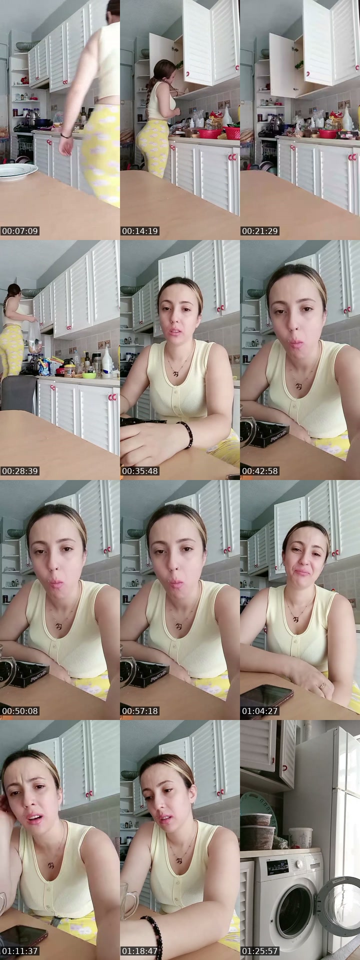 @hiraakaya8 TikTok live from 2026-07-20