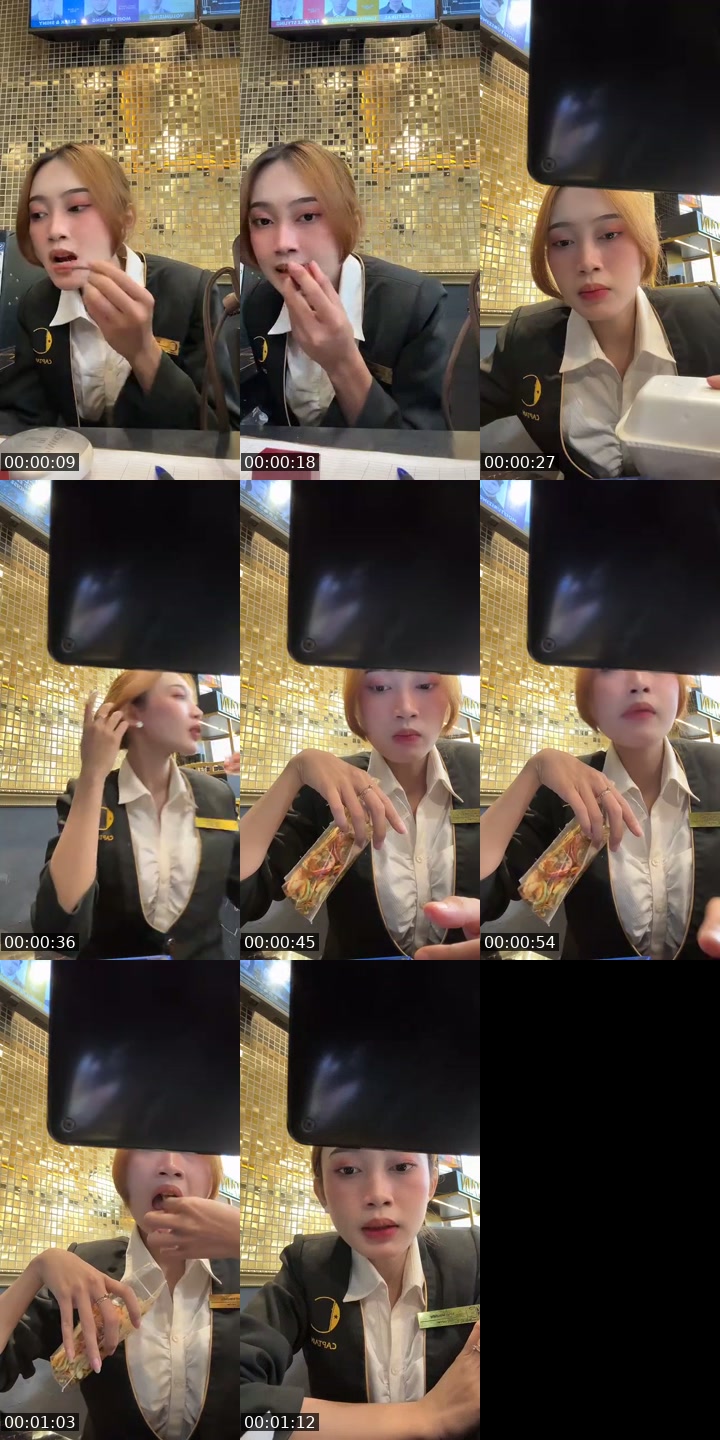 @candylawww TikTok live from 2026-07-20
