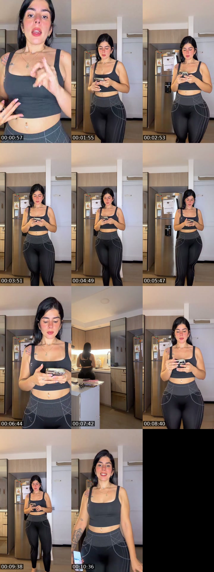 @lailabanss11 TikTok live from 2026-07-20