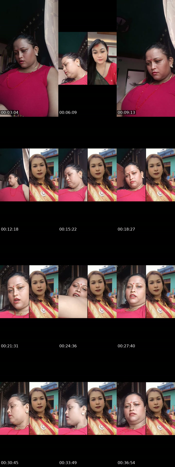 @nirukhatiwada23 TikTok live from 2026-07-20