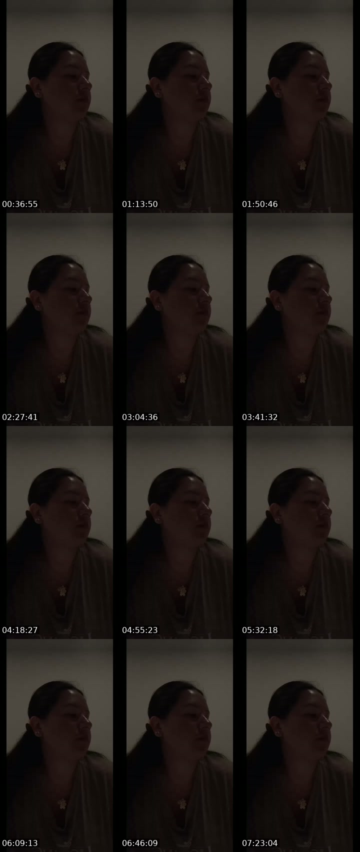 TikTok live: Ven con tu GALAXY by @mofles315