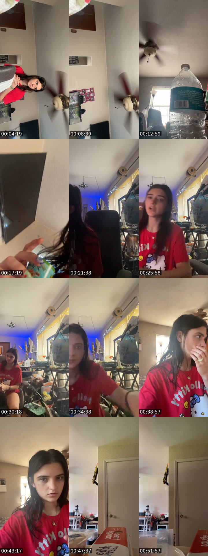 @nani_ya24 TikTok live from 2026-07-20