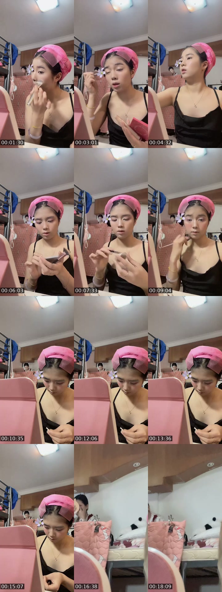 @linhnhi.dancecrew TikTok live from 2026-07-20