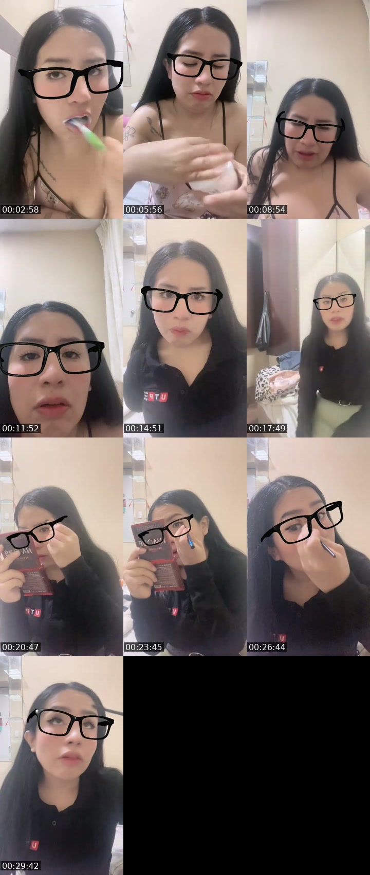 TikTok live: Ganó España by @dian_meowth