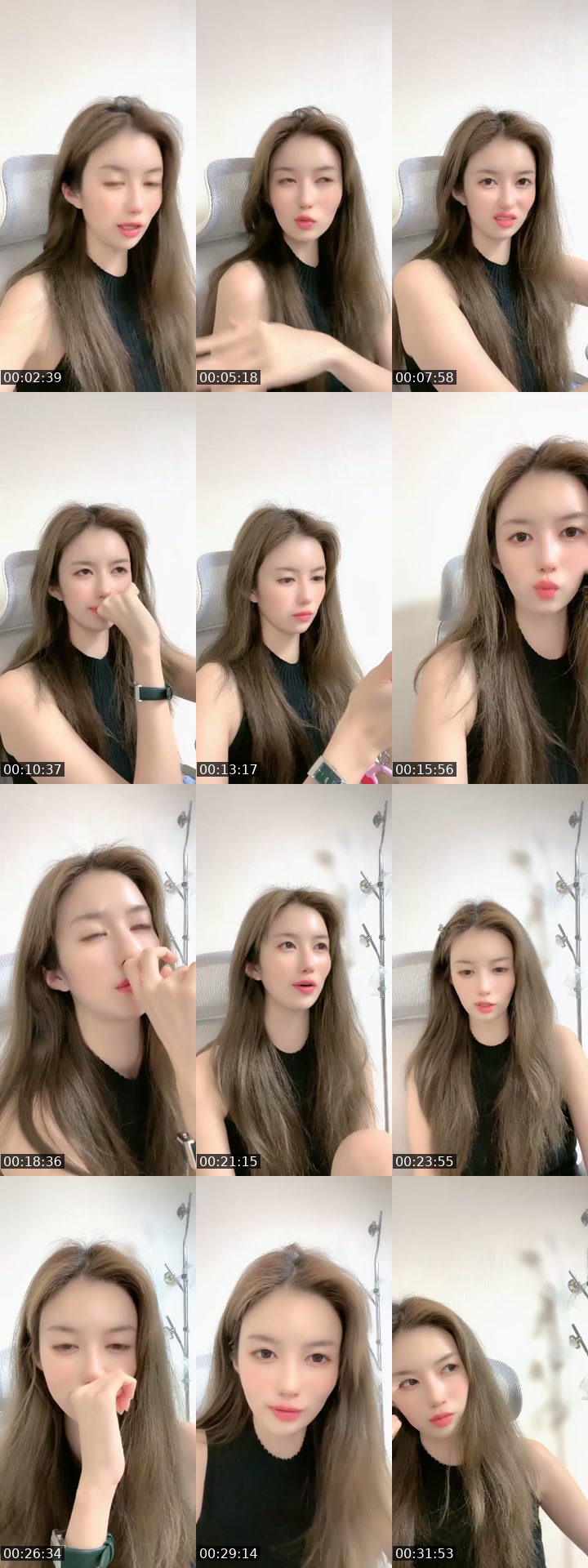 @lovezoopeach TikTok live from 2026-07-20