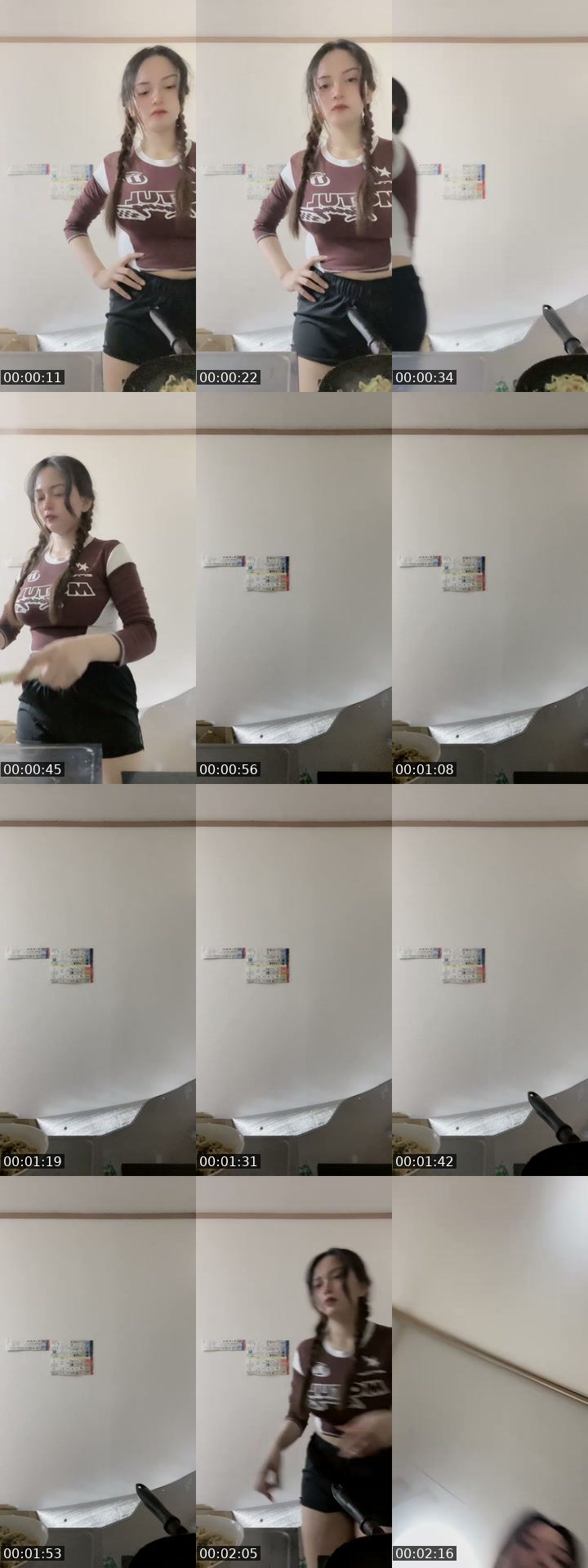 TikTok live: bntarrrr by @nanass294