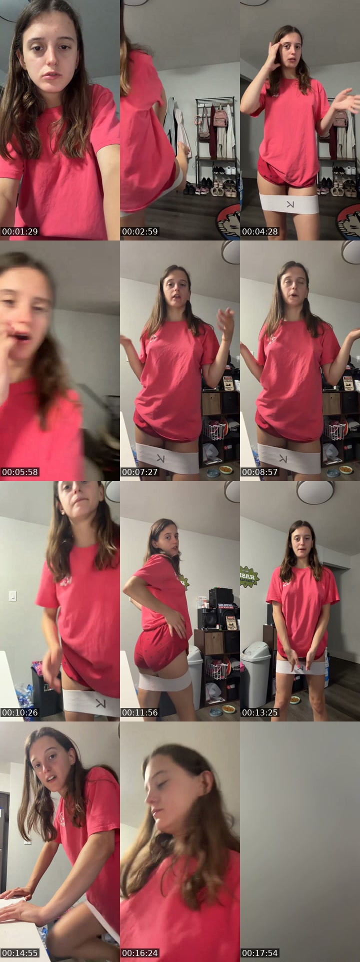 TikTok live: Welcome to my LIVE by @savurhottie