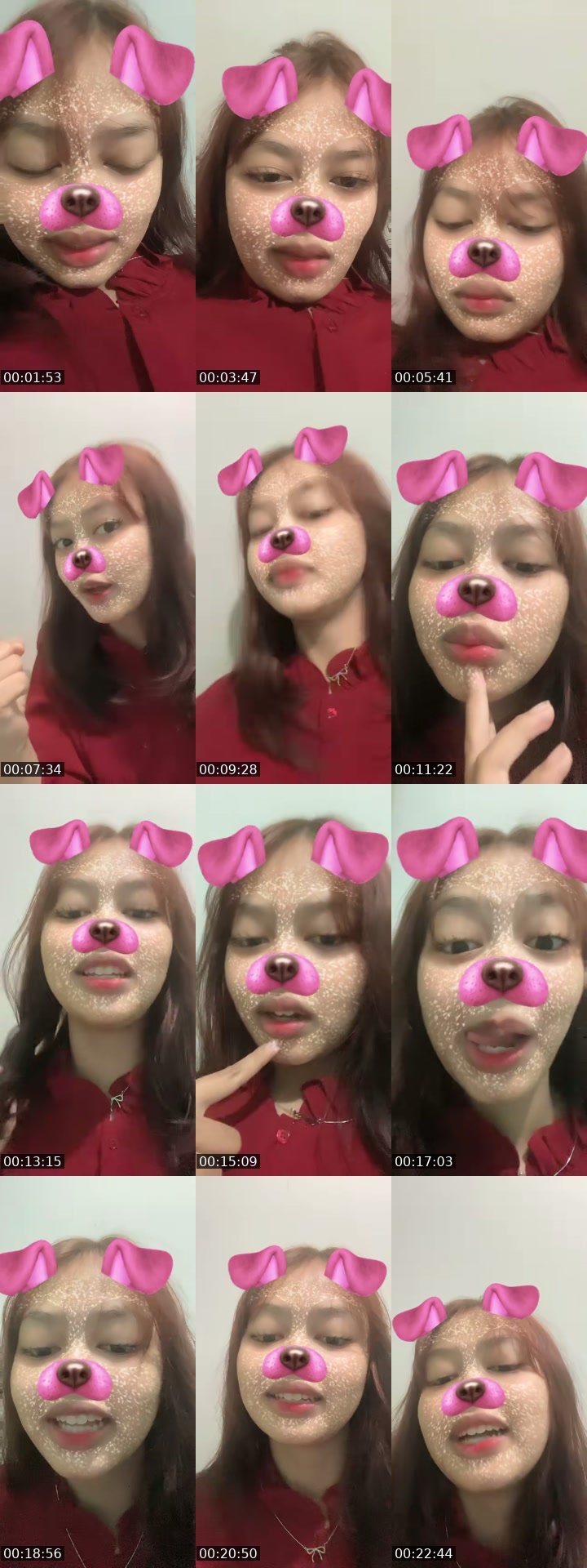 TikTok live: lewu by @tabolatobeli