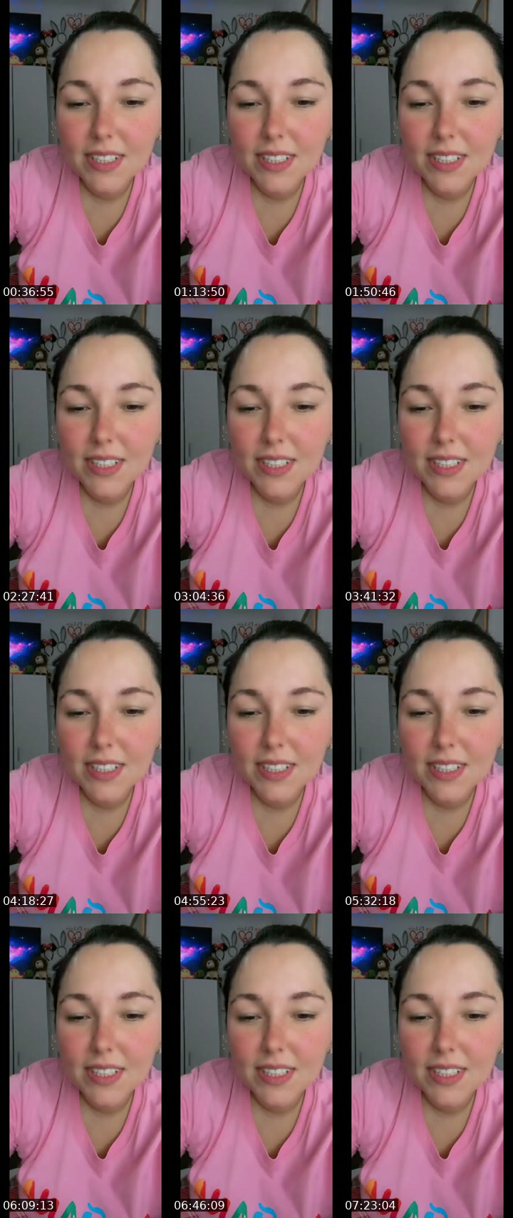 @alejandra_corrogon TikTok live from 2026-07-20
