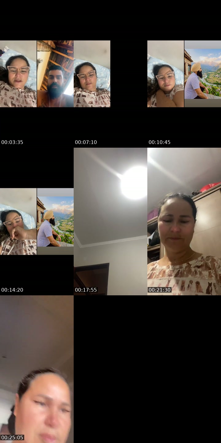 @elisandra218 TikTok live from 2026-07-20