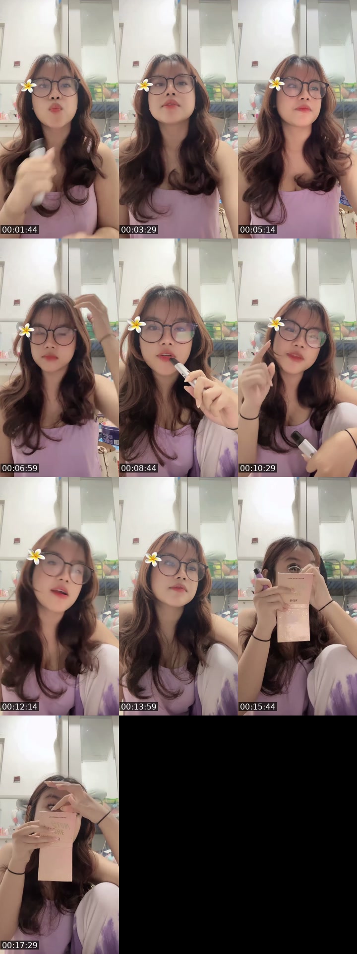 TikTok live: masuk kalo berani by @audiishere