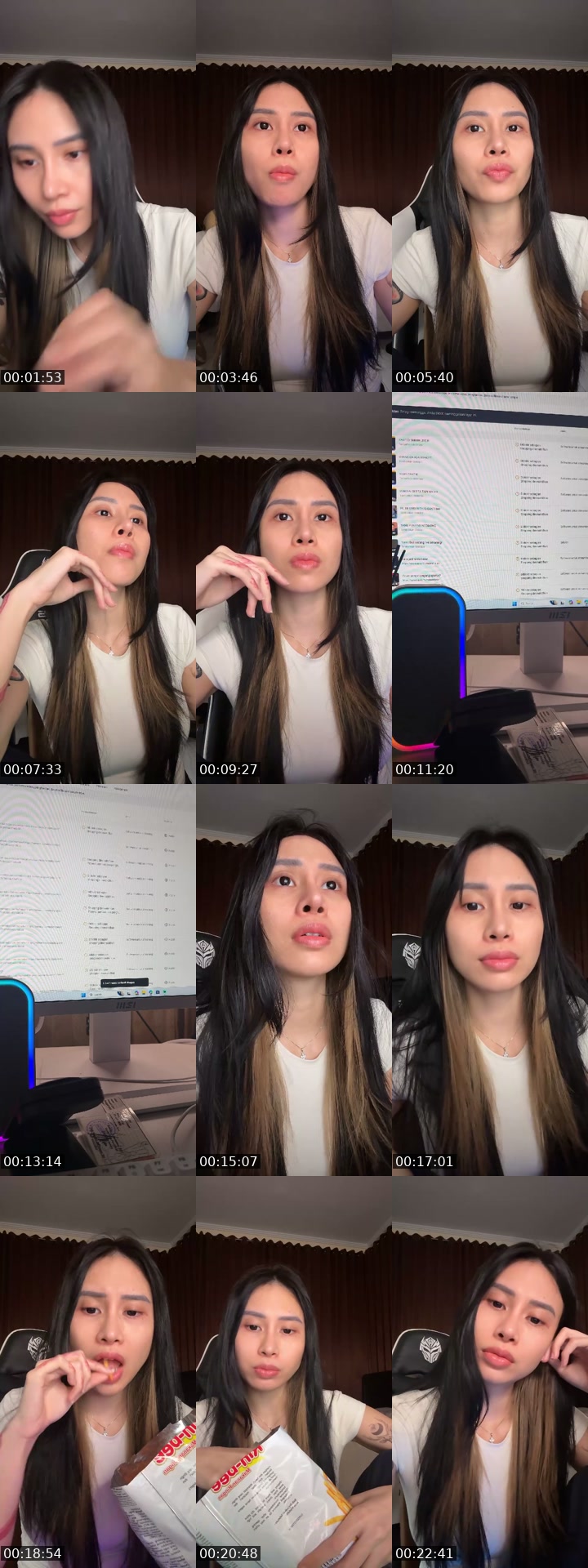 TikTok live: game yukkk by @yumejalanjalan