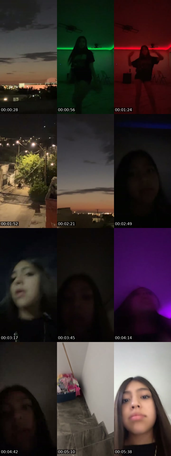 @colette_pro01 TikTok live from 2026-07-20