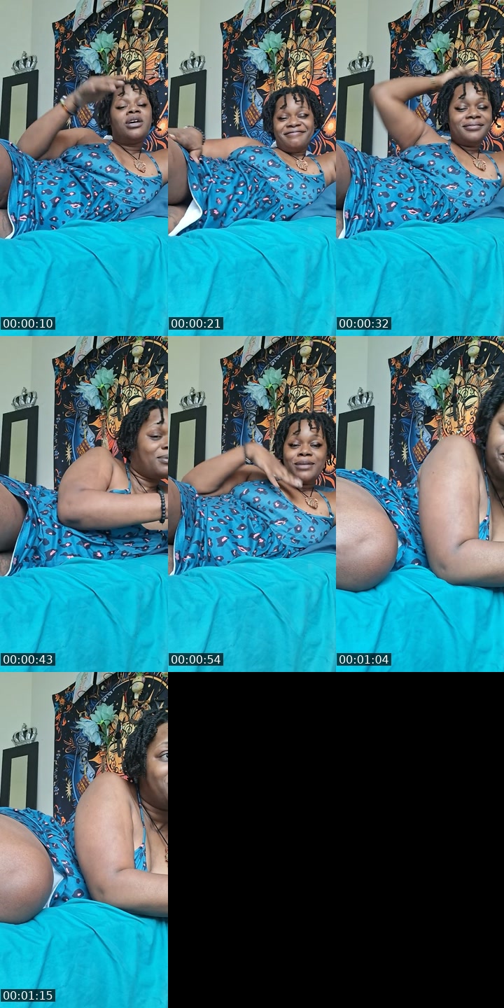 @abundance868 TikTok live from 2026-07-20