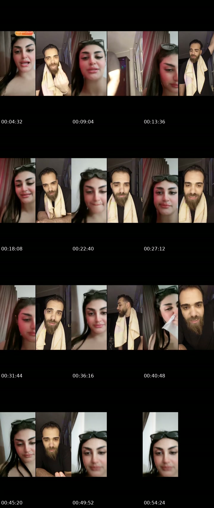 @almasa001002 TikTok live from 2026-07-20