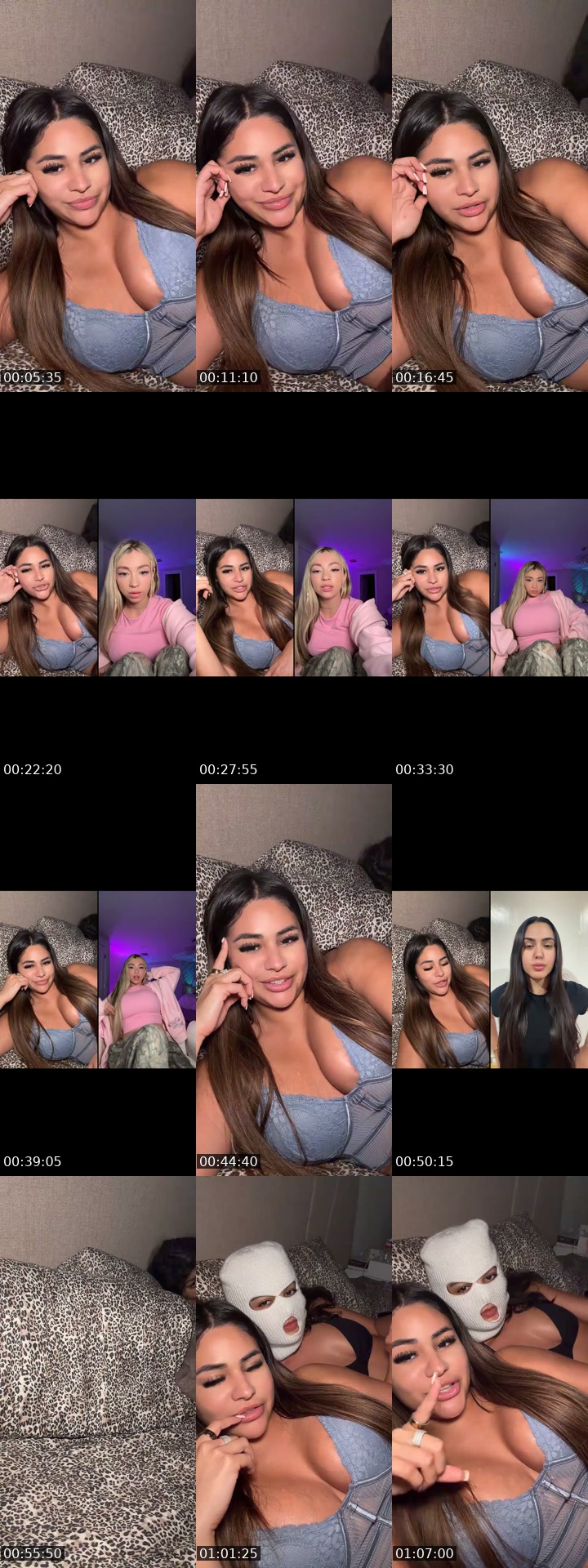 TikTok live: recharge for me? 🙈 by @bbyburb3rry