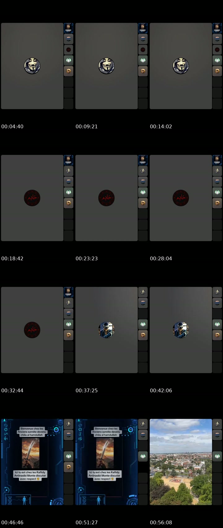 @antinasibi93 TikTok live from 2026-07-20