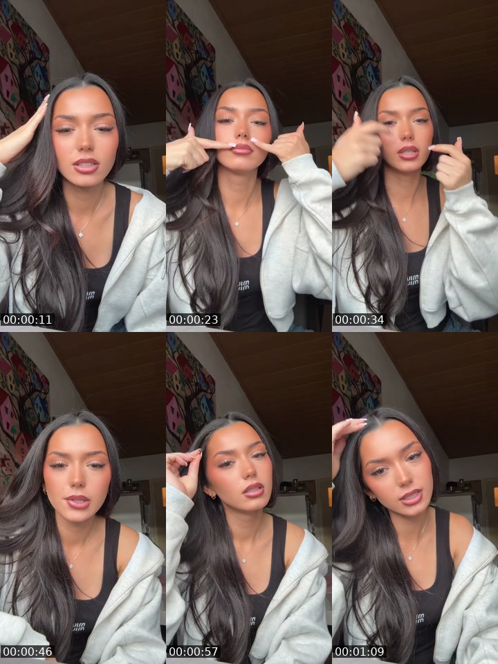 TikTok live: wlw by @incilasu8