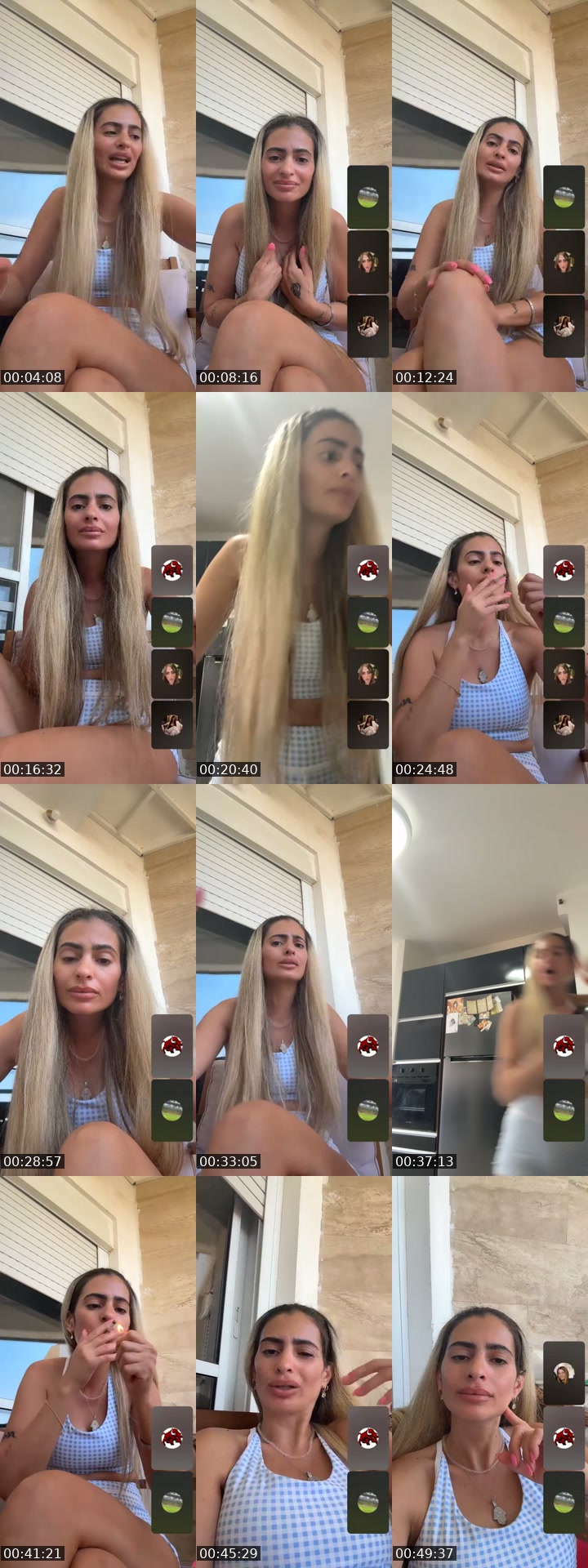 @mazali067 TikTok live from 2026-07-20