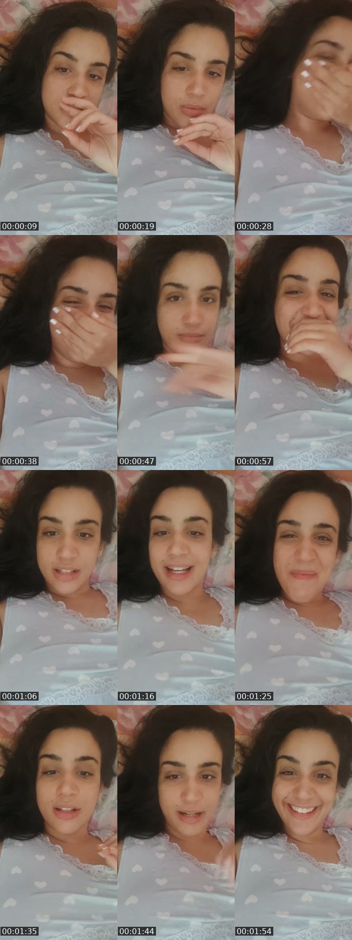 @sara.pesci TikTok live from 2026-07-20