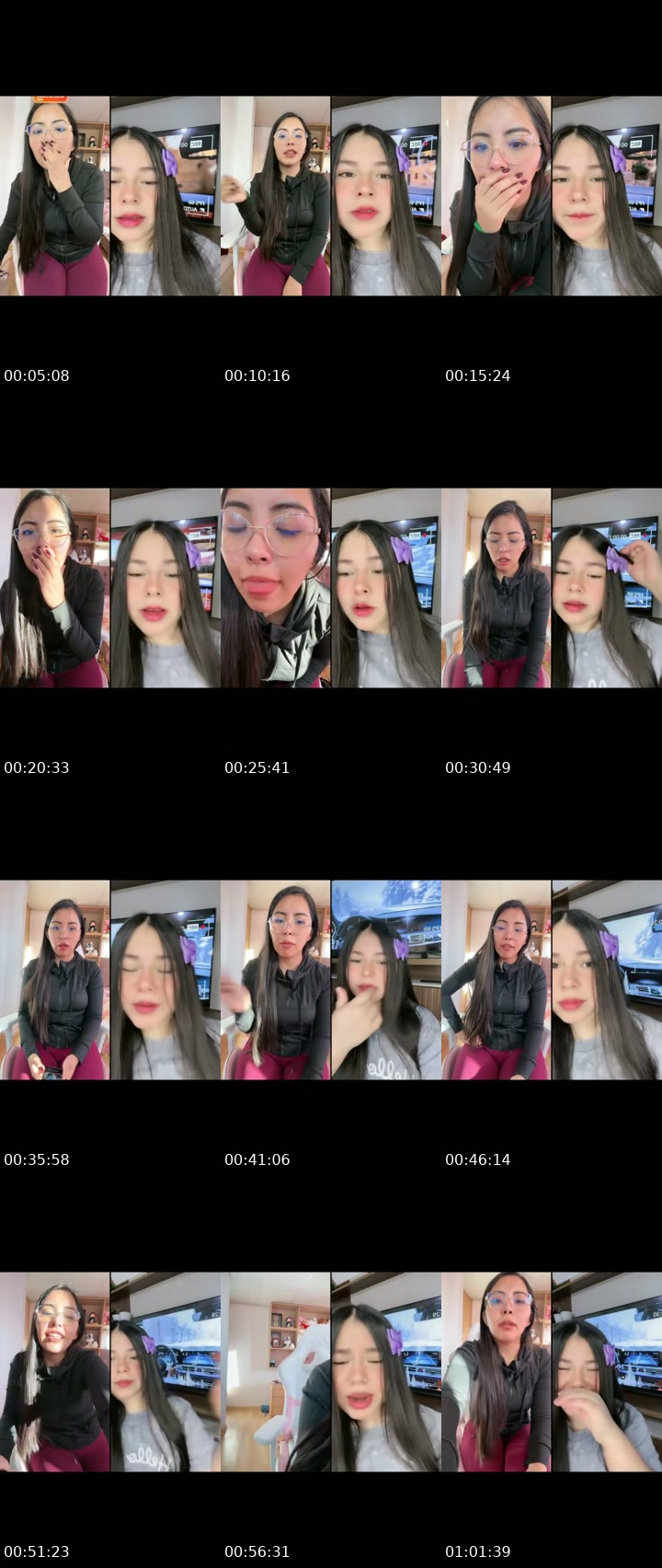 @anggelaa18 TikTok live from 2026-07-20