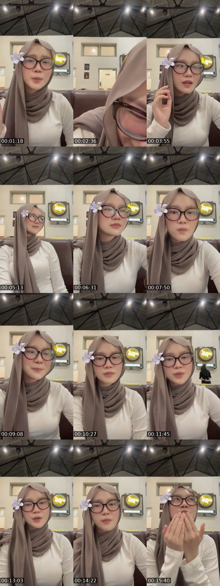 @auieokay TikTok live from 2026-07-20