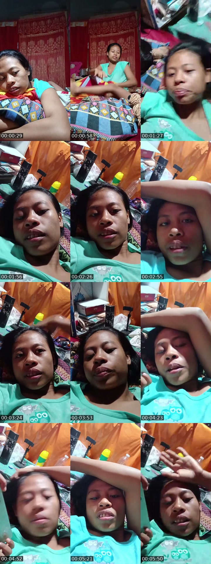 TikTok live: hi by @banisavirtucio