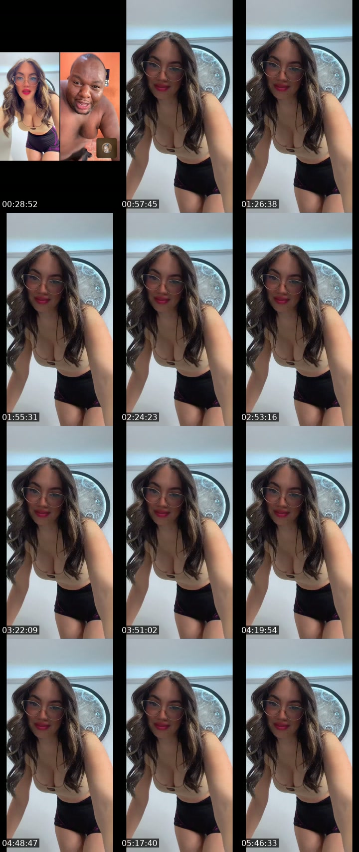 @dayanaqueen2020 Venezuela TikTok live from 2026-07-20