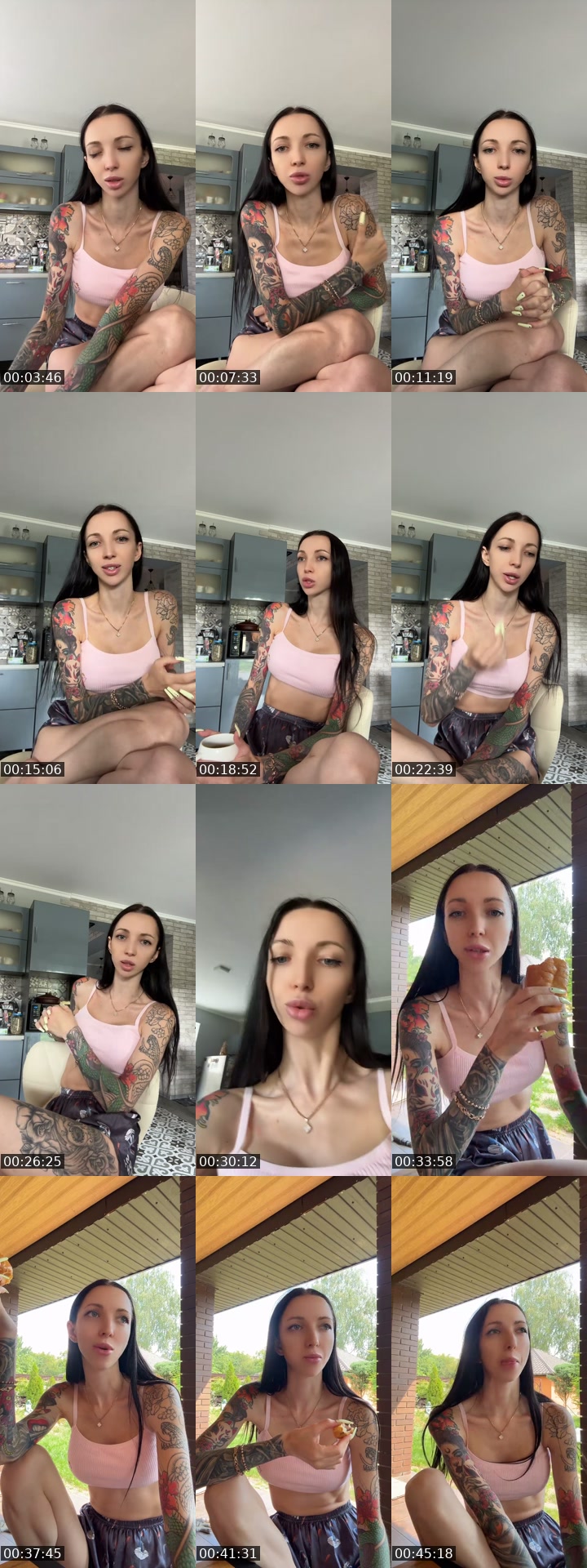 @kerry_royal TikTok live from 2026-07-20