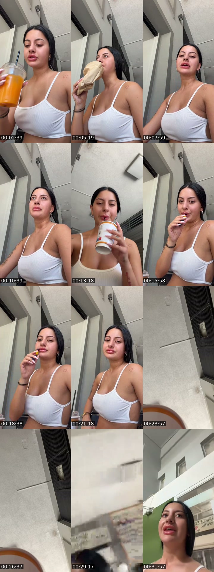 @iwannaeyaa TikTok live from 2026-07-20