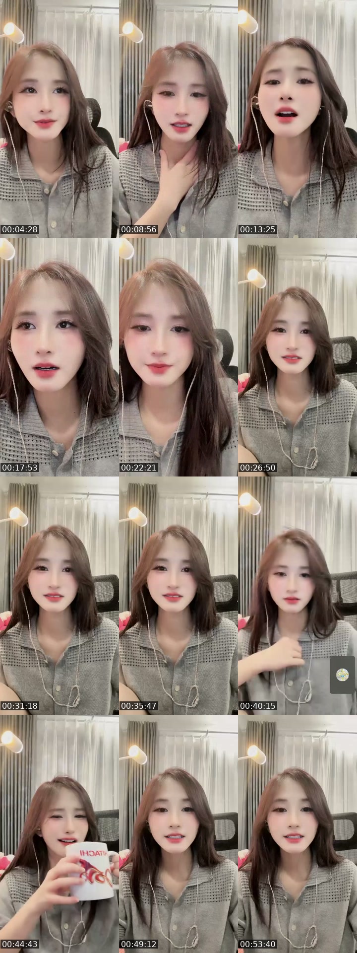 @nhubee02 TikTok live from 2026-07-20