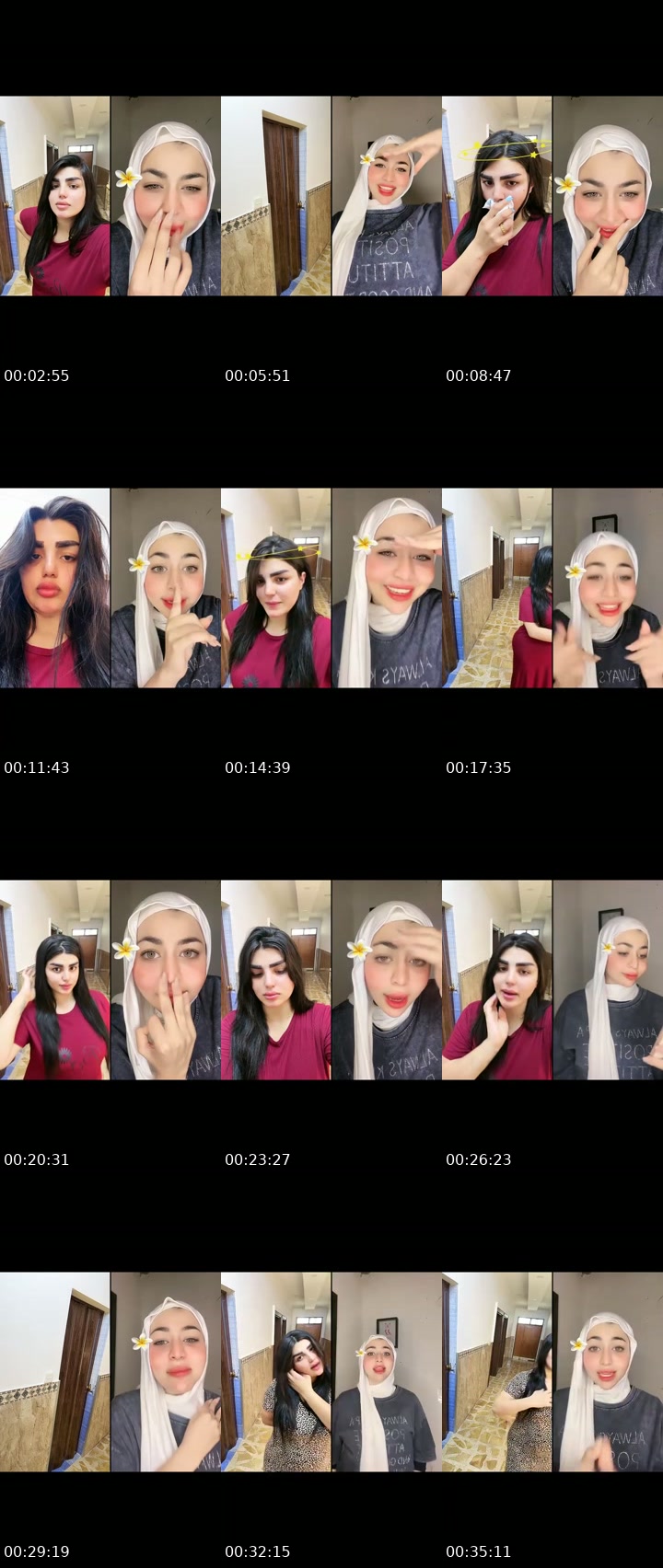 @n1b1j TikTok live from 2026-07-20