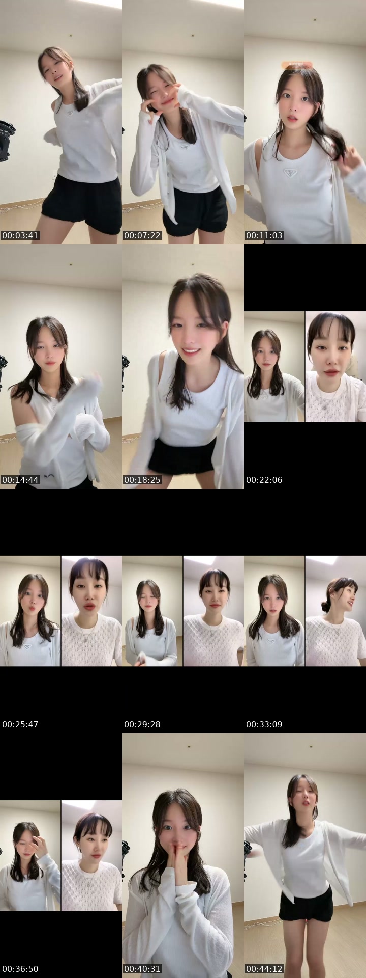 @tyoning_ South Korea TikTok live from 2026-07-20