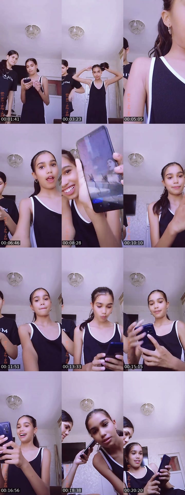 @user24887753 TikTok live from 2026-07-20