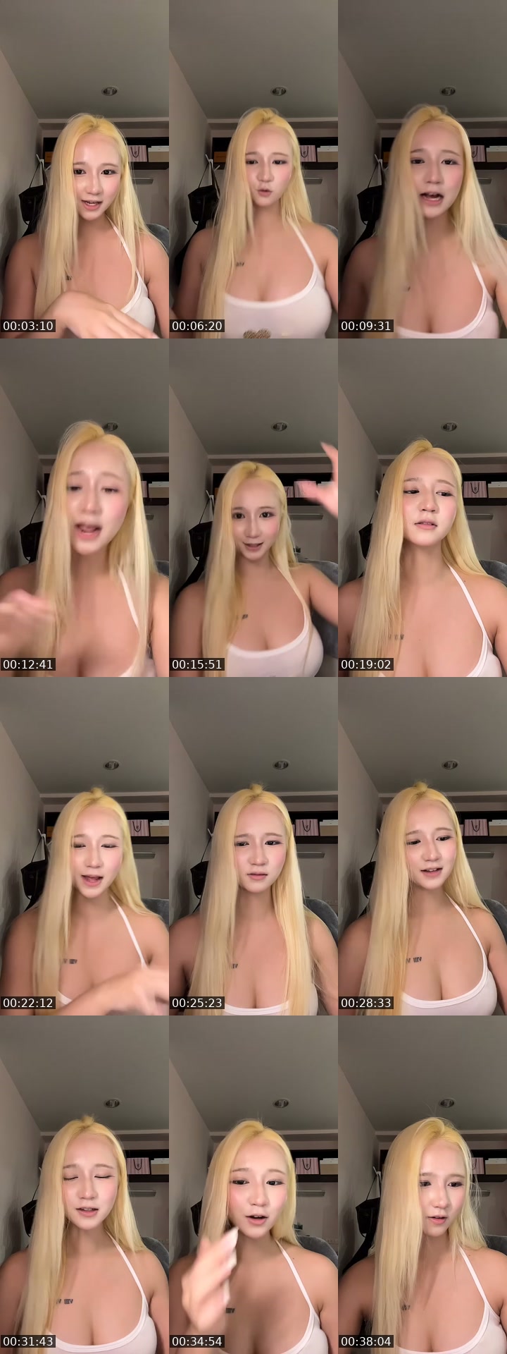 TikTok live: งดวีนวันที่5 by @watercolorrrrrrr