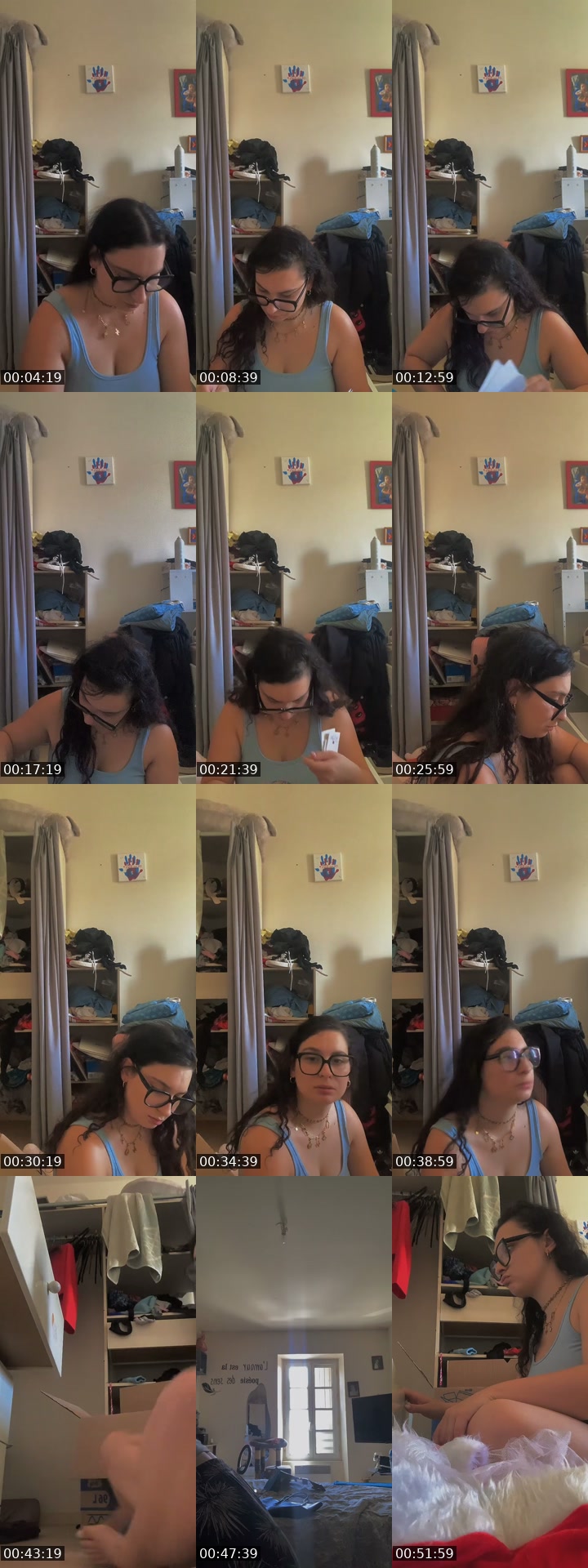 @claarr.aa_ France TikTok live from 2026-07-20