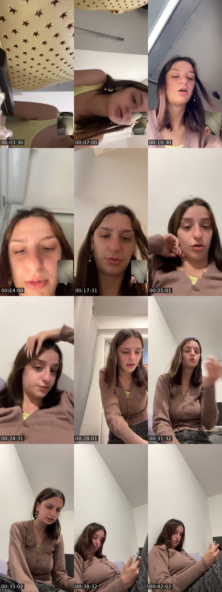 @emmgclvs.19 France TikTok live from 2026-07-20