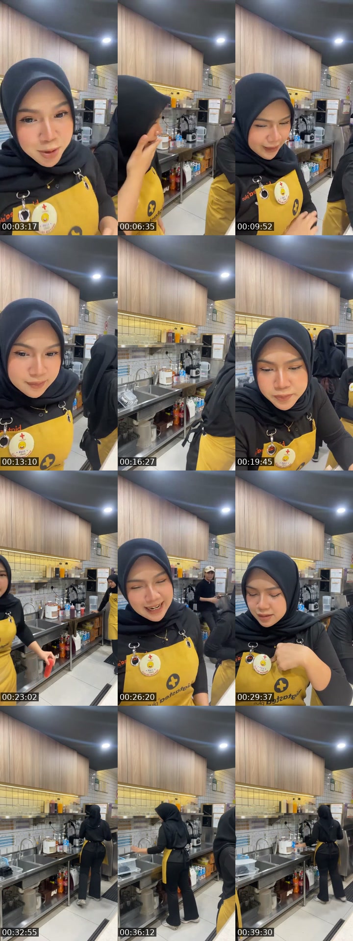 @bigtasteapadangserai TikTok live from 2026-07-20