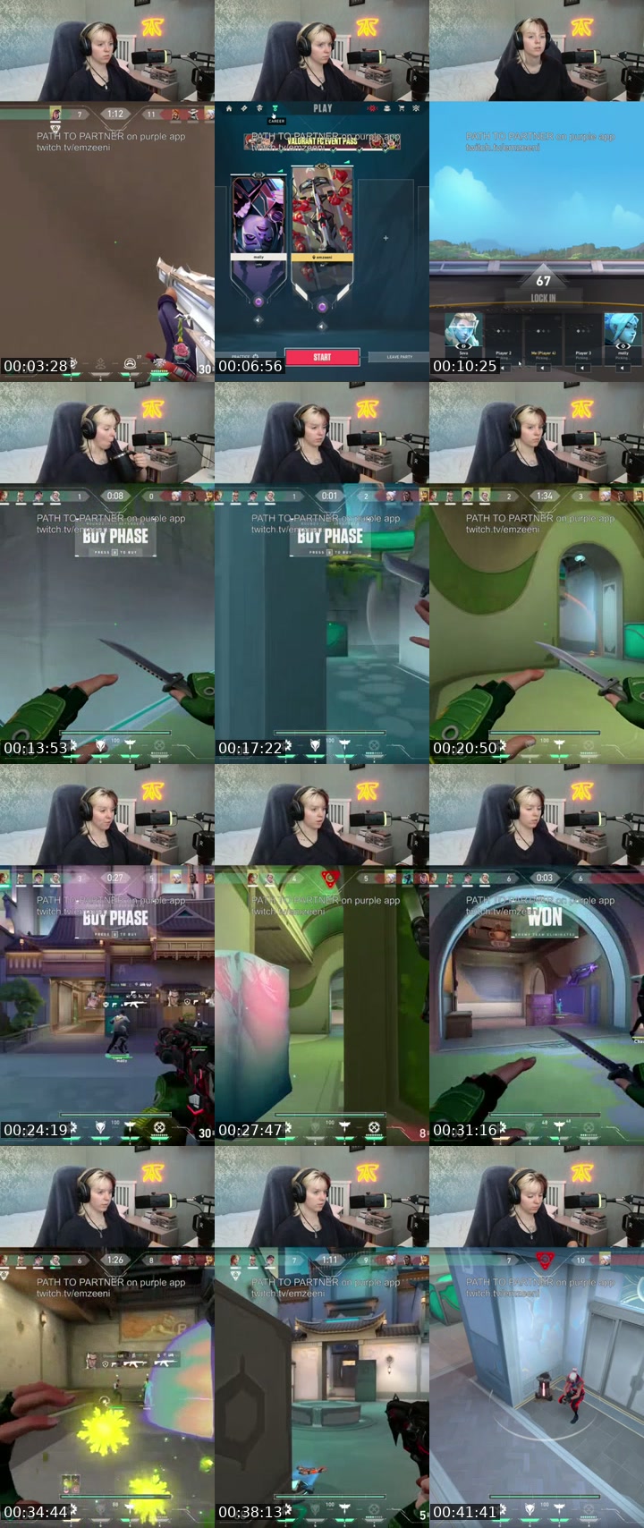 TikTok live: am i a higher rank than you? by @emzeenittv