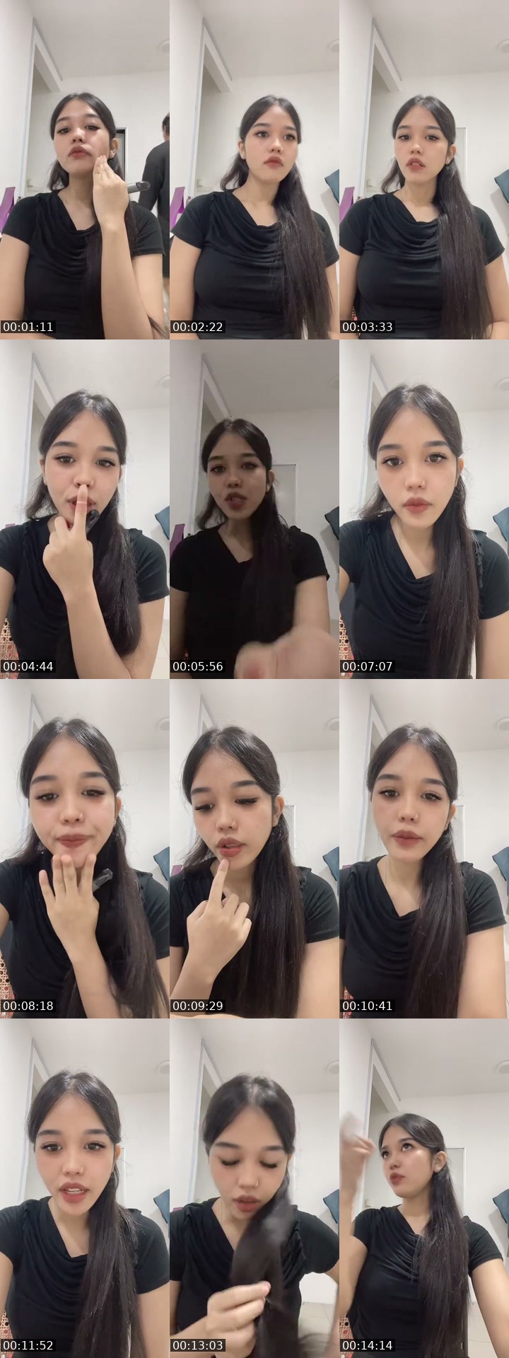@go1dengurl TikTok live from 2026-07-20