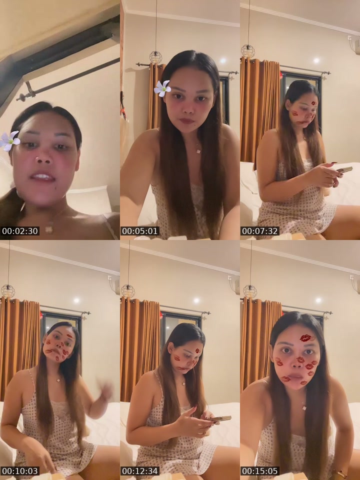 @misdubai9 TikTok live from 2026-07-20