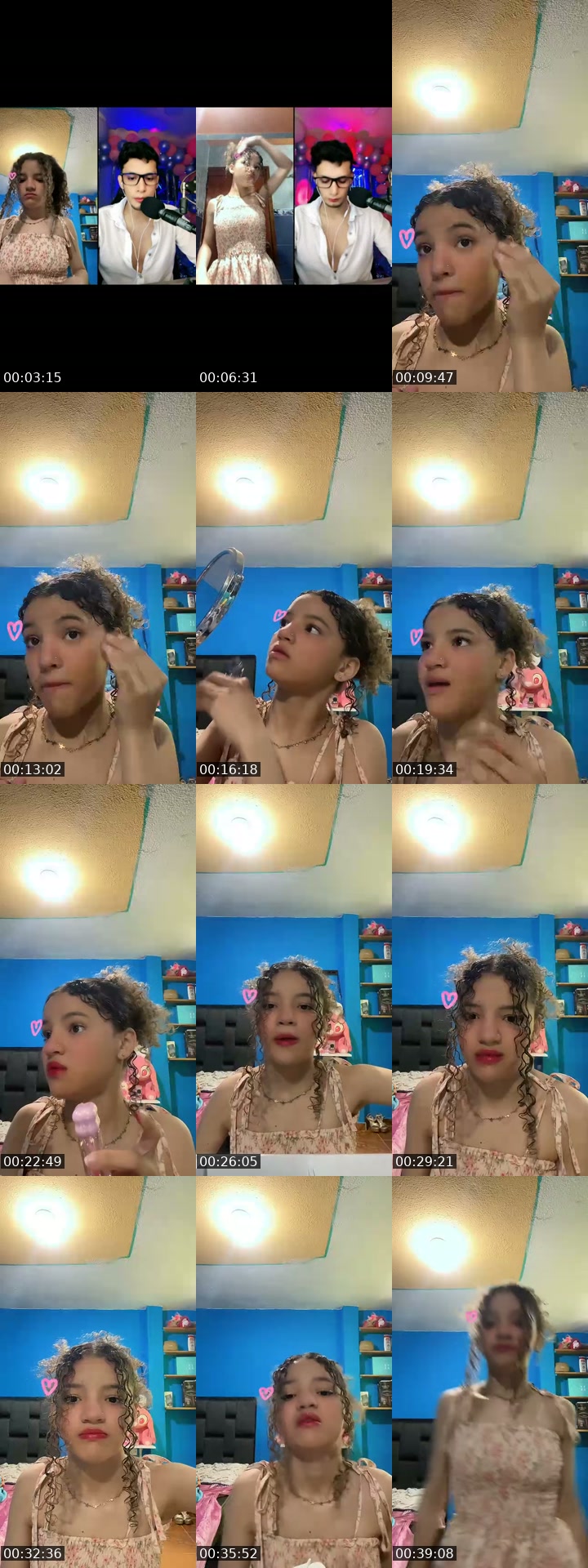 @sarys986 TikTok live from 2026-07-20