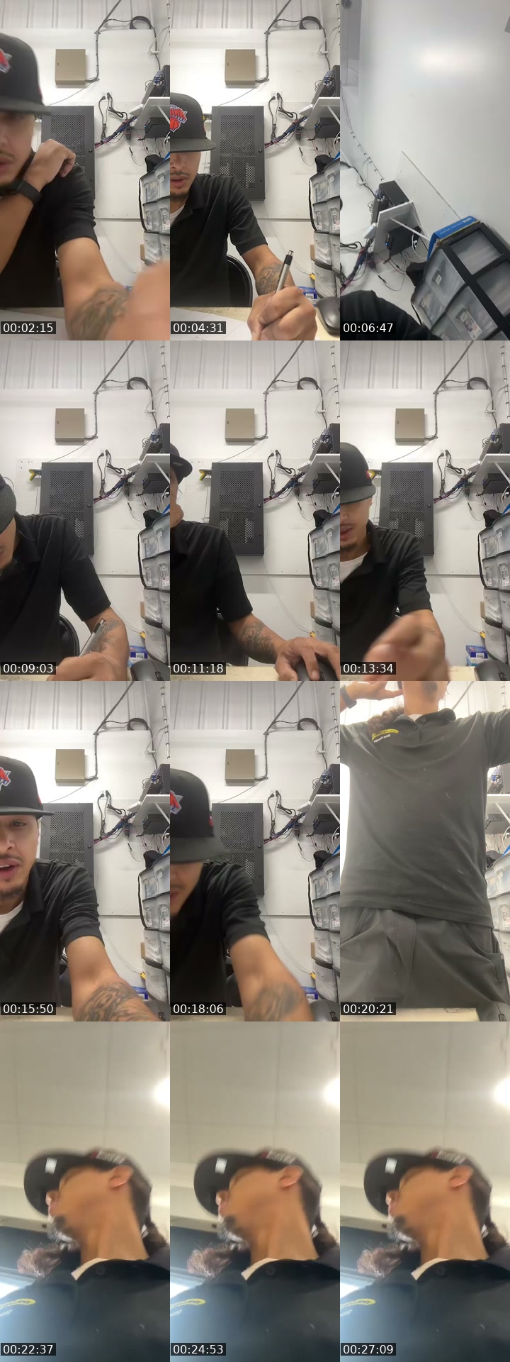 @bigkayo88 TikTok live from 2026-07-20
