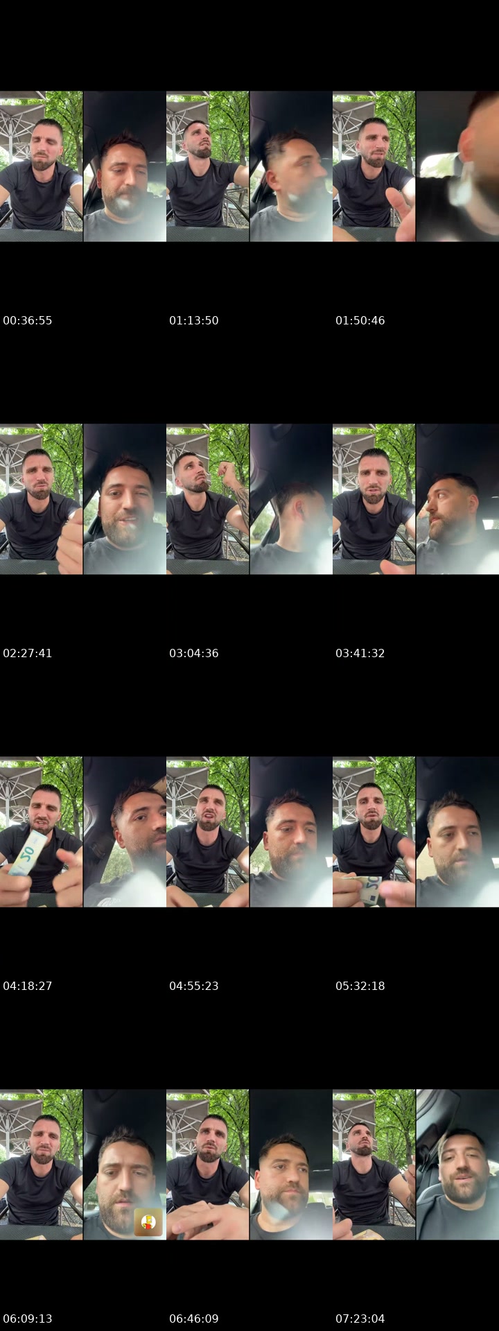 @fire.fire9 United States TikTok live from 2026-07-20