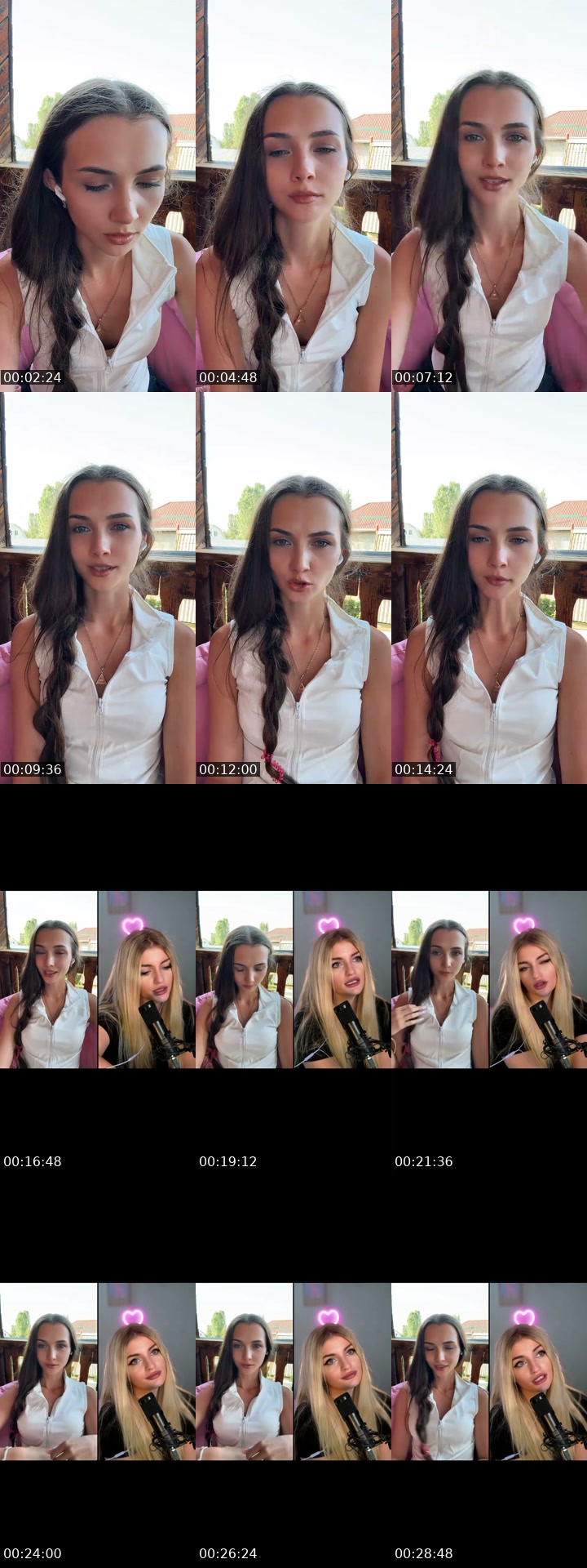 @gelik.singer_ TikTok live from 2026-07-20