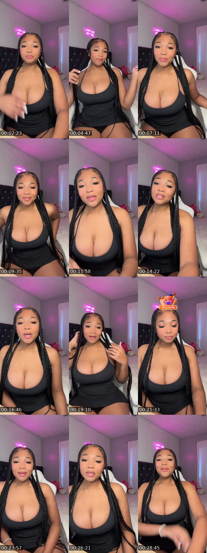 TikTok live: get here now by @itssdreka