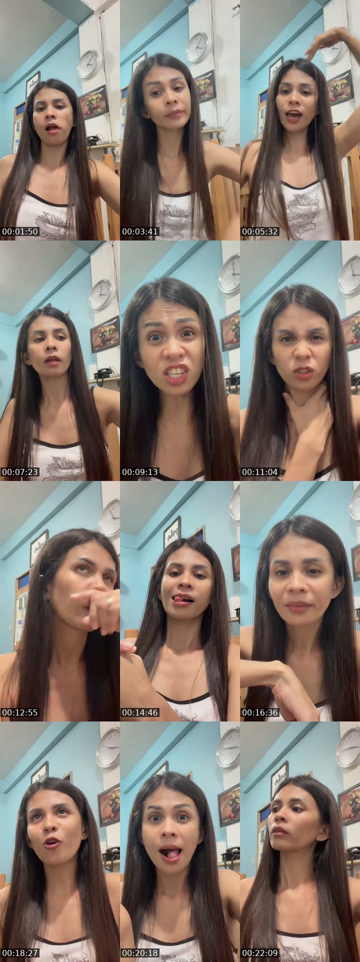 @mama.haydee25 TikTok live from 2026-07-20